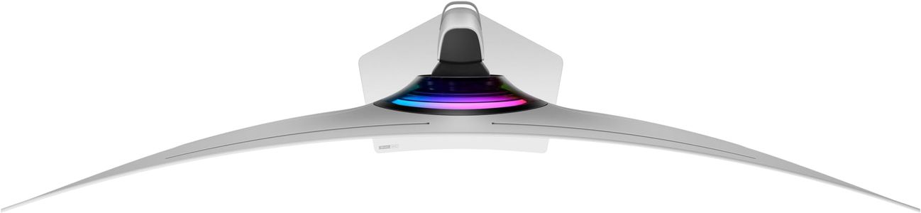 Samsung Odyssey 49" OLED Gaming Monitor – Ultra-Wide Display