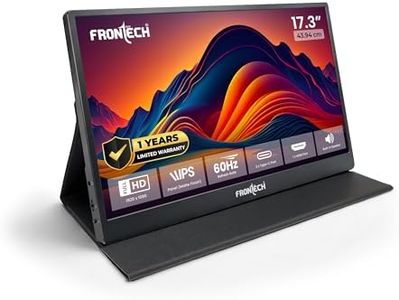 FRONTECH 1