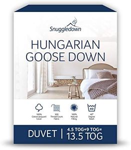 Snuggledow