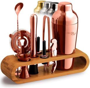 Mixology &