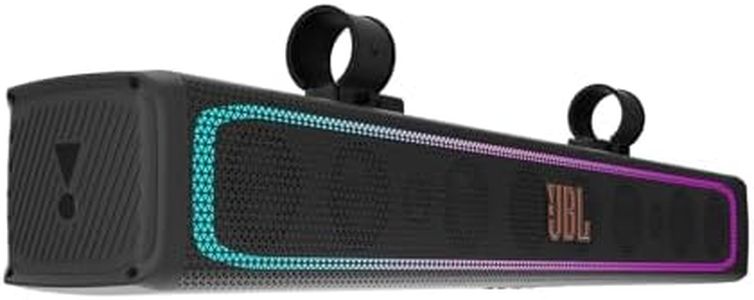 JBL RALLYB