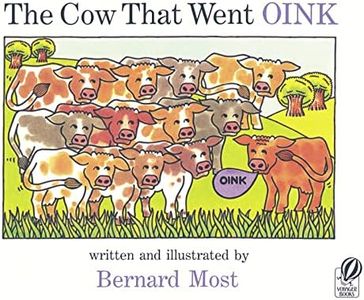 The Cow Th