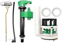 3-Inch Flush Valve Repair Kits Comp