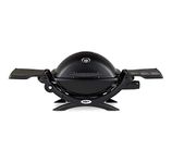 Weber 4 Burner Gas Grill