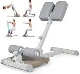 leikefitness Sissy Squat Machine, D