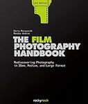 The Film Photography Handbook, 3rd 