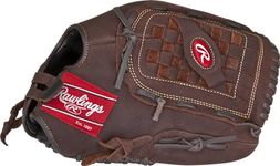 Rawlings P140BPS-6/0 14" Softball, Pull S