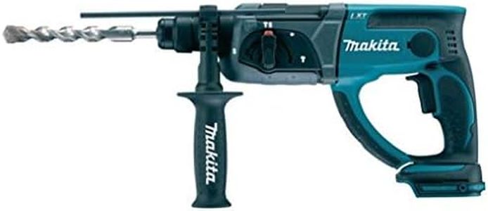 Makita DHR202 LXT 18V Naked SDS Plus Rotary Hammer