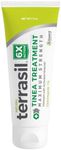 terrasil Tinea Versicolor Treatment Cream Max Strength, Antifungal Tinea Cream, Clinically Proven 1% Clotrimazole, Treats Most Tinea Infections, Soothing Relief of Itchy Scaly Cracked Skin (1.7oz)