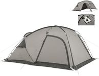 Naturehike Massif Hot Tent Ultralig