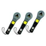 Garmin Metal Detectors