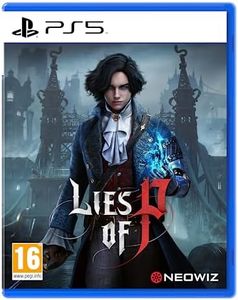 Lies of P