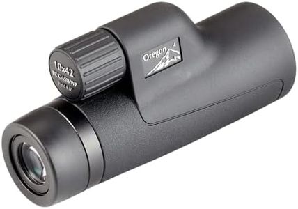 Opticron Oregon 4 PC Oasis 10x42 Monocular