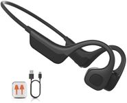 Bone Conduction Headphones Bluetoot