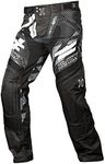 HK Army Hardline Paintball Pants - 2018/2019 Styles, Graphite, X-Large