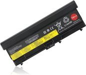 9 Cell 11.1V 94Wh Battery 0A36303 Compatible with Lenovo ThinkPad T430 T430i T410 T420 T420i T510 T520 T530 L412 L420 L430 L512 L520 L530 W510 W520 W530 0A36302 45N1001 45N1000 45N1010 45N1011