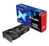 Sapphire Pulse AMD Radeon RX 9070 XT 16GB GDDR6 Gaming GPU