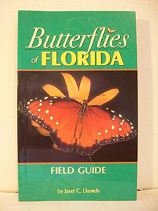 Butterflies of Florida Field Guide (Butterfly Identification Guides)