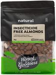 Honest to Goodness Insecticide Free