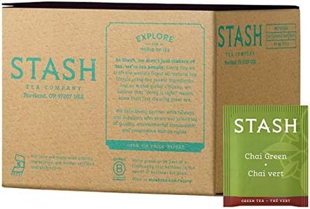 Stash Tea 