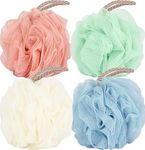 Fu Store Loofah Sponge Shower Loofa