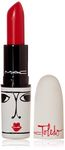 M.A.C Toledo Collection Lipstick Tenor Voice