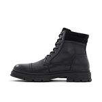 Aldo Mens Combat Boots