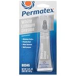 Permatex 80345 White Lithium Grease