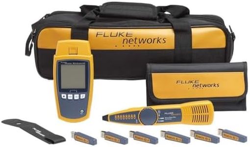 Fluke Netw