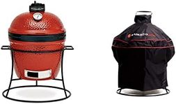 Kamado Joe KJ13RH Portable Versatil