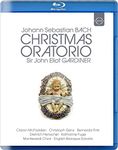 Bach: Christmas Oratorio BWV 248