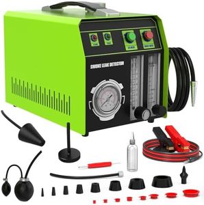 12V Smoke 