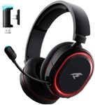 Valorise 4 in 1 Wireless Gaming Hea