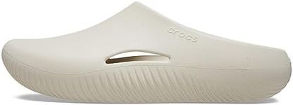 Crocs Unisex Mellow Clogs, Recovery