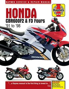 Honda CBR6