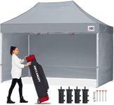 ABCCANOPY Easy Pop Up Canopy Tent w