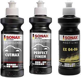 Sonax Cutm