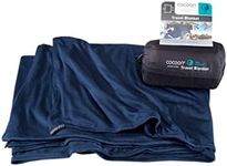 Cocoon Coolmax Blanket (BlueMax)