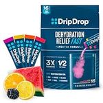 DripDrop Hydration - Electrolyte Po