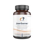 Designs for Health ArthroSoothe - Collagen II, Glucosamine, MSM, Turmeric + More to Help to Help Support Healthy Joint Function - Non-GMO Supplement for Adults (120 Capsules)