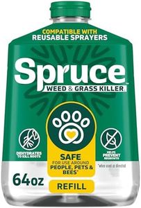 Spruce Wee