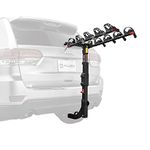 Allen Sports Premier Hitch Mounted 5-Bike Carrier