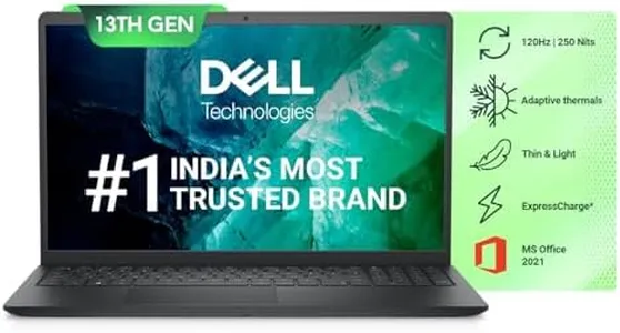 Dell 15 (S