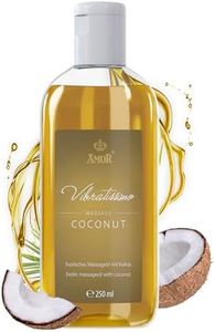 “Coconut” 