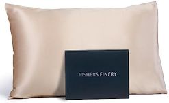 Fishers Finery 25mm 100% Pure Mulbe