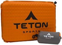 TETON Sports Self Inflating Seat Cushion