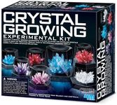 4M Crystal Growing Kit, Conduct 7 D