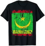 MAURITANIA