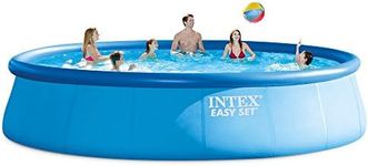 Intex 18ft X 48in Easy Set Pool Set