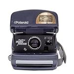 Polaroid 600 Camera - Vintage 90s C
